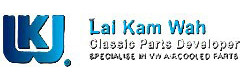 LAI KAM WAH