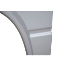 Kniestück vorne links komplett