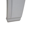 Kniestück vorne links komplett