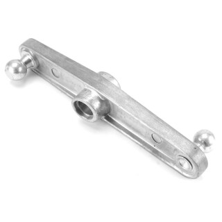 Umlenkhebel Schaltstange