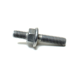 Doppelsechskantschraube 6x22/6x14