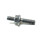 Doppelsechskantschraube 6x22/6x14