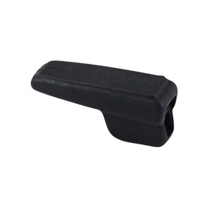 Griff für Lehnenverstellung vorne