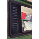 T3 Frischluftgitter Schiebefenster links schmal