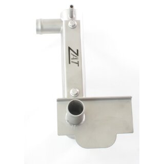 Verteilerstück EDELSTAHL Wasserkreislauf ab 9/86