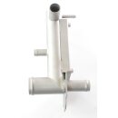 Verteilerstück EDELSTAHL Wasserkreislauf ab 9/86