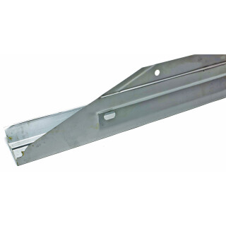 Schweller unter Seitenteil Mitte links