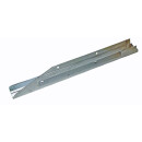 Schweller unter Seitenteil Mitte links