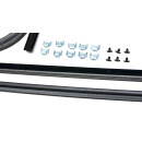 DichtsatzTür links vorne mit Drehfenster komplett