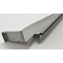 Schiebetürführung linke Schiebetür