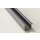 U Profil für Schiebetürdichtung
