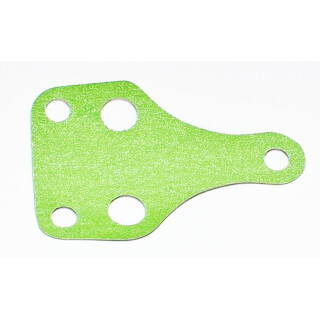 Dichtung Zwischenflansch Ölkühler