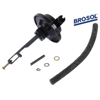 Pull Down Dose Vergaser 2E3 1,9l DG