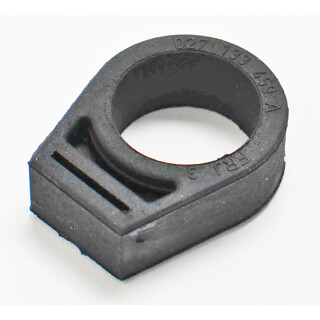 Halter für Leerlauf-Stabilisierungs-Ventil