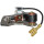 Unterbrecherkontakt gerader Stecker
