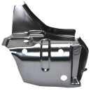 Eckblech am Drehstab links -67