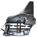 Eckblech am Drehstab links -67