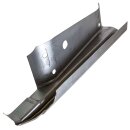 Ansatz Kniestück rechts