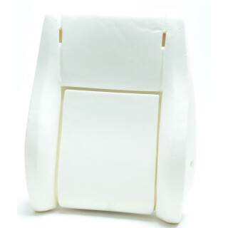 Lehnenpolster Einzelsitz Fahrerraum