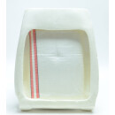 Lehnenpolster Einzelsitz Fahrerraum