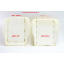 Sitzpolster Einzelsitz Fahrerraum Multivan