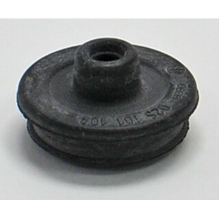 Tülle Entlüftung im Motorgehäuse