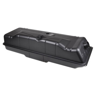 Tank 60L Vergaser T2a 8/67 - 7/71