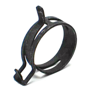 Federbandschelle 32 - 15