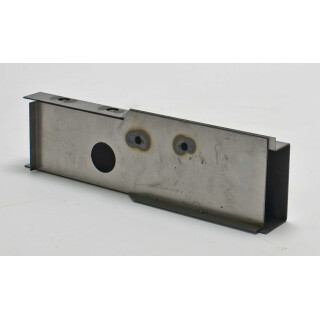 Reparaturblech Längsträger hinten rechts 72-79