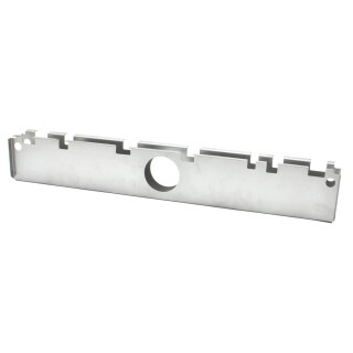 Querträger vorne 8/67-7/69