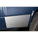 Reparaturblech T&uuml;r vorne aussen links