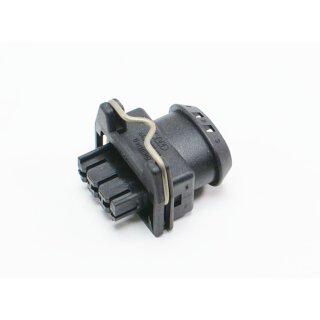 Steckergehäuse 3 polig am Zündverteiler