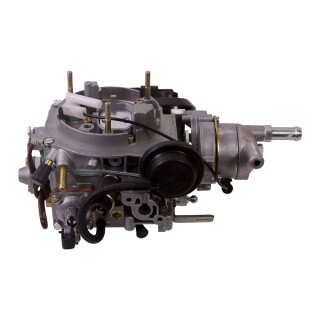 Vergaser DG Motor 1,9l WBX