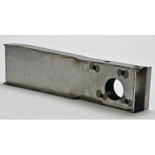 Längsträger vorne links 67- 7/72