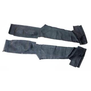 Gummimatte am Sitzkasten 68 - 79