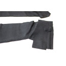 Gummimatte am Sitzkasten 68 - 79