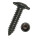 Blechschraube mit Bund 4,8 x 16 mm