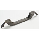 Zuziehgriff sattelbraun