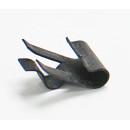 Klammer für Luftaustrittklappe