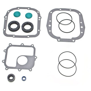 Getriebedichtsatz 8/69 - 7/75 komplett