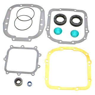 Getriebedichtsatz 8/75 - 7/83 komplett