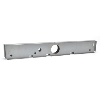 Querträger hinten 8/71-7/72