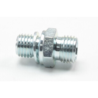 Verschraubung M12 Turbolader - Ölvorlaufleitung