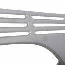 Aussenblech für Seitenwand links hinten luftgekühlt