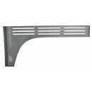 Aussenblech für Seitenwand rechts hinten luftgekühlt