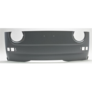 Frontmaske Unterteil T2a 8/67 - 7/72