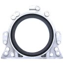 Dichtflansch mit Wellendichtring PTFE