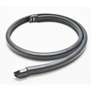 Stoßstangengummi vorne 68 - 74