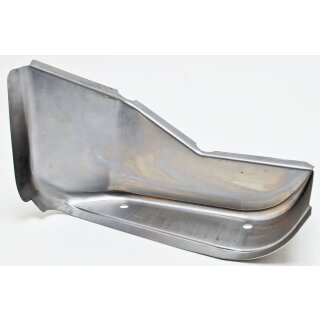 Trittstufe links innen