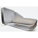 Trittstufe links innen